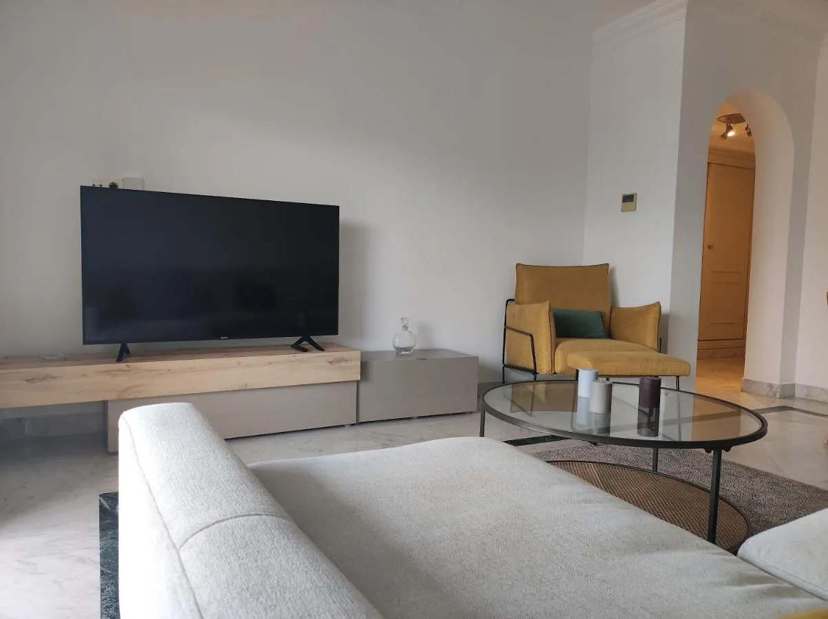 Homelystay - Marbella, Marina Banus Marbella