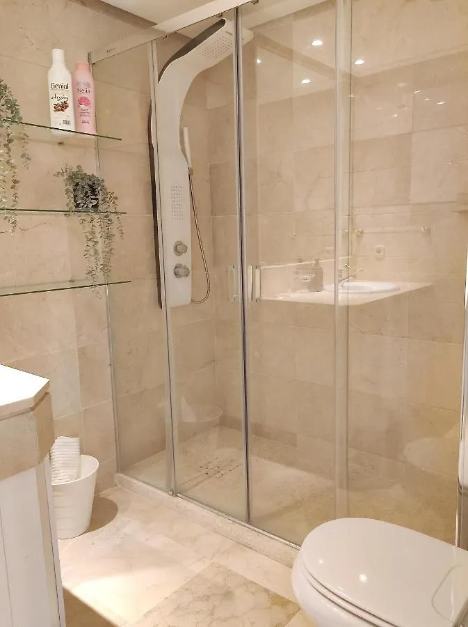 Apartment Homelystay - Marbella, Marina Banus