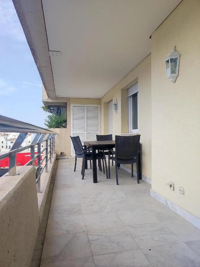 Apartment Homelystay - Marbella, Marina Banus