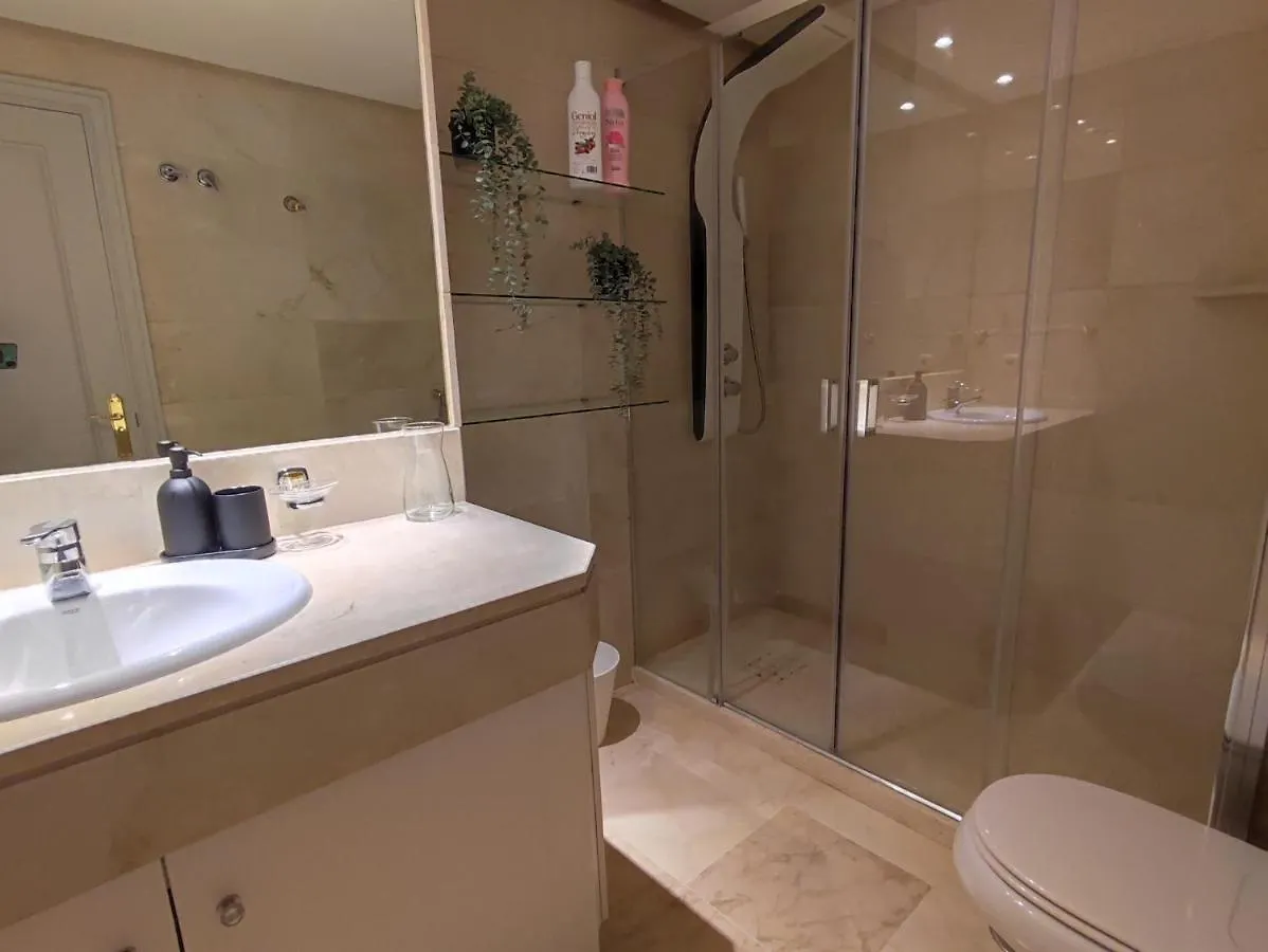 Homelystay - Marbella, Marina Banus Marbella