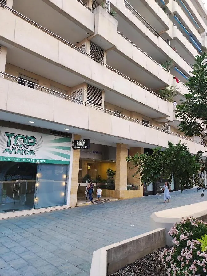 Homelystay - Marbella, Marina Banus 0*, Marbella Spain