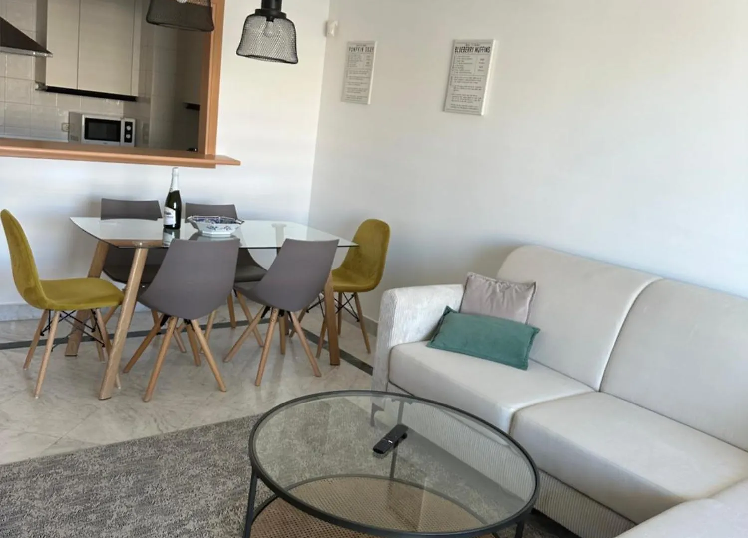Homelystay - Marbella, Marina Banus