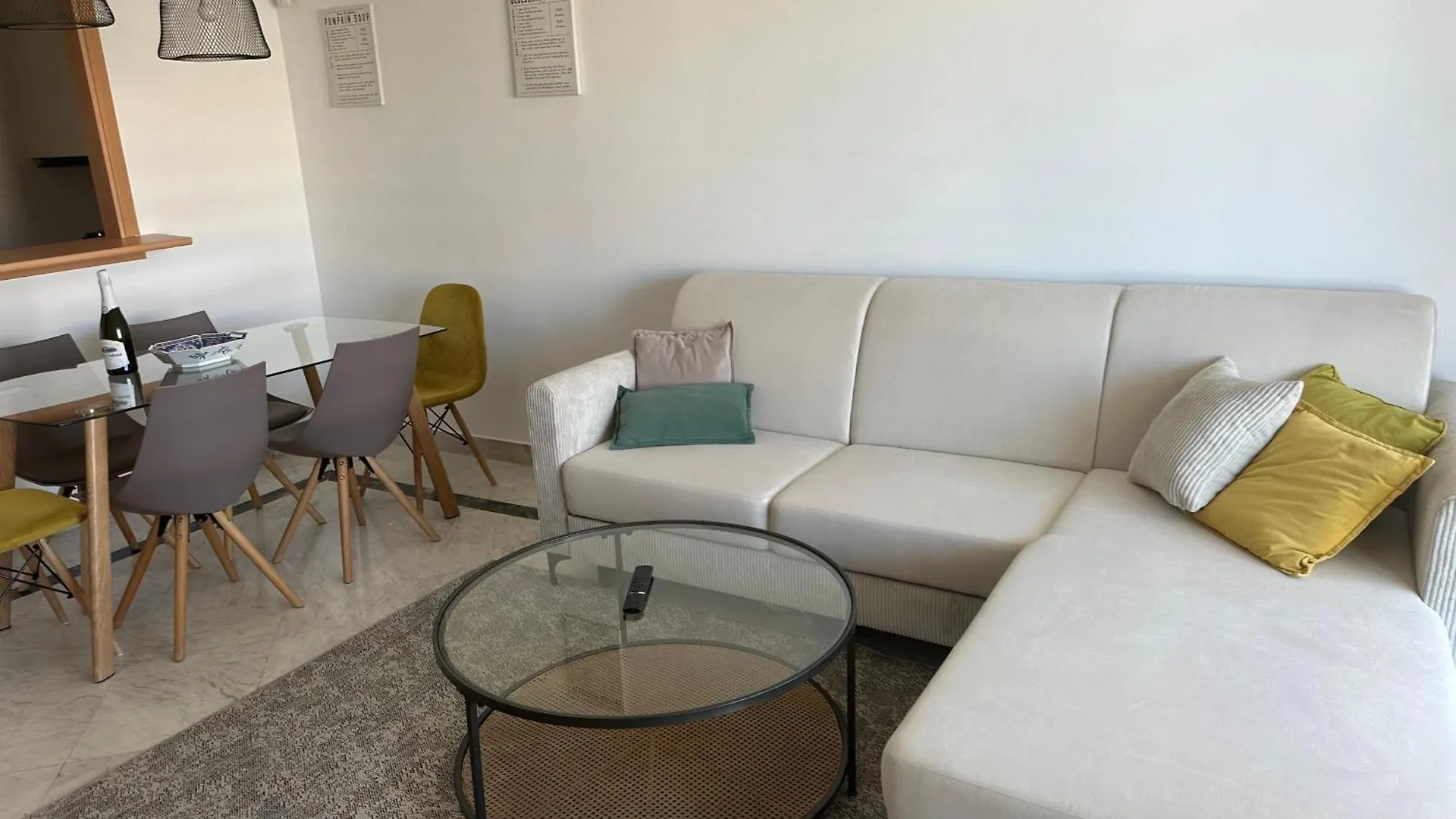 Homelystay - Marbella, Marina Banus 0*, Marbella